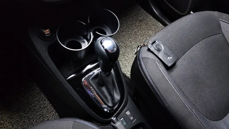 Renault Samsung QM3