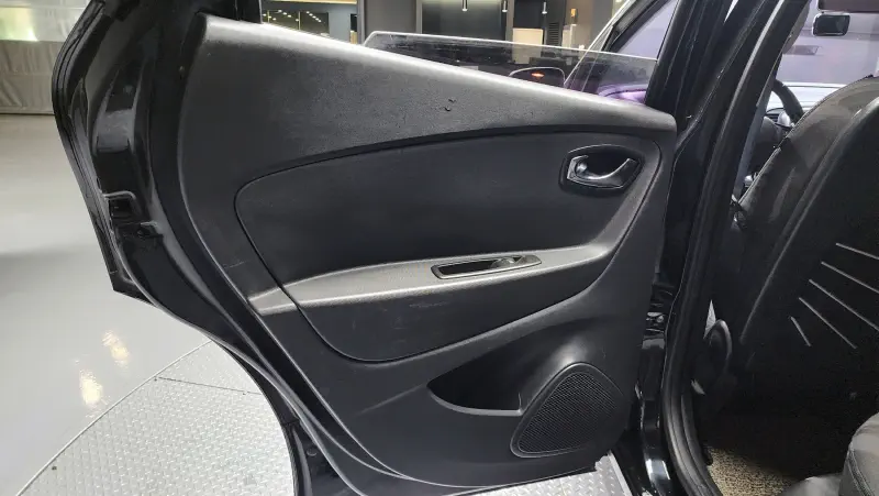 Renault Samsung QM3