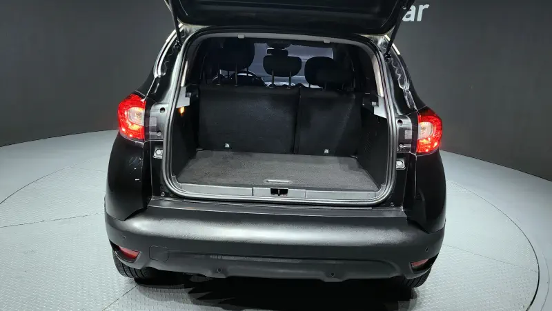 Renault Samsung QM3