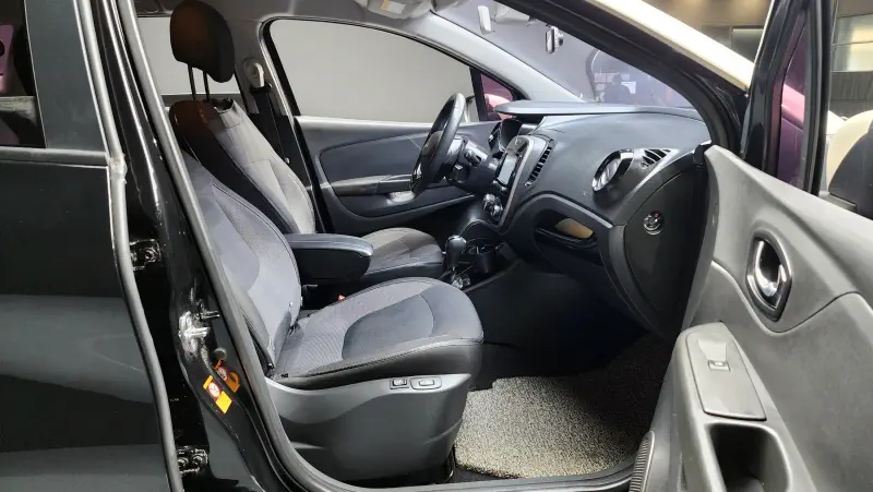 Renault Samsung QM3