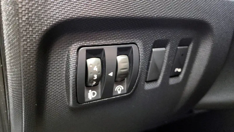 Renault Samsung QM3