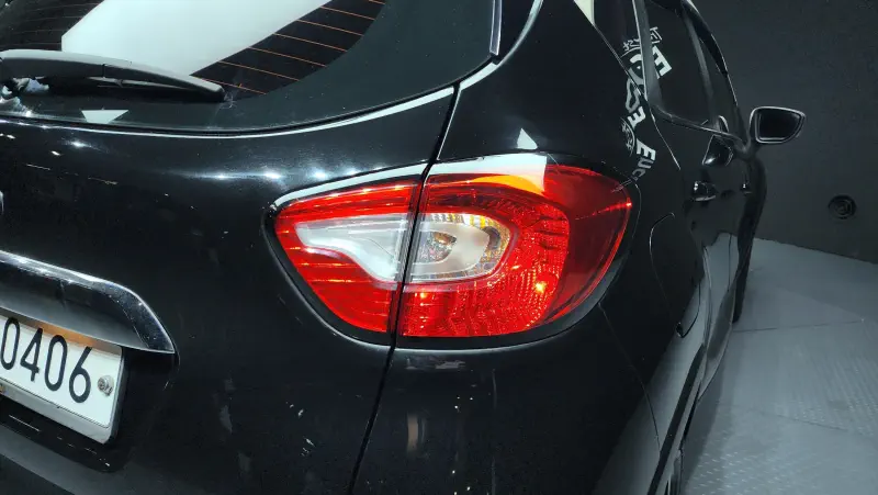 Renault Samsung QM3