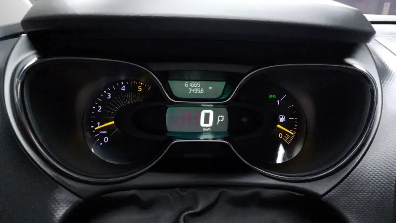 Renault Samsung QM3
