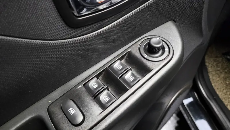 Renault Samsung QM3