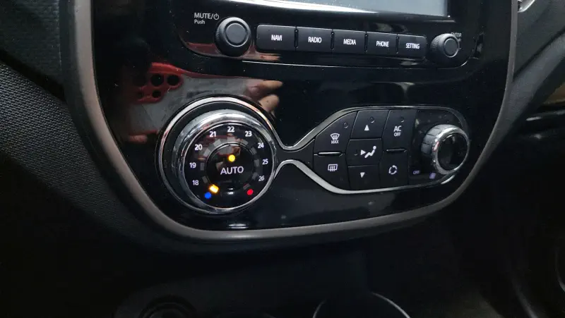 Renault Samsung QM3