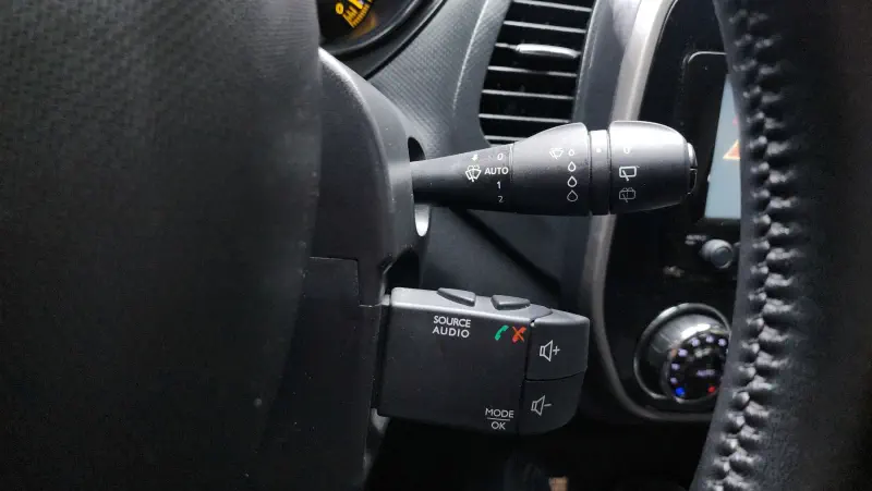 Renault Samsung QM3