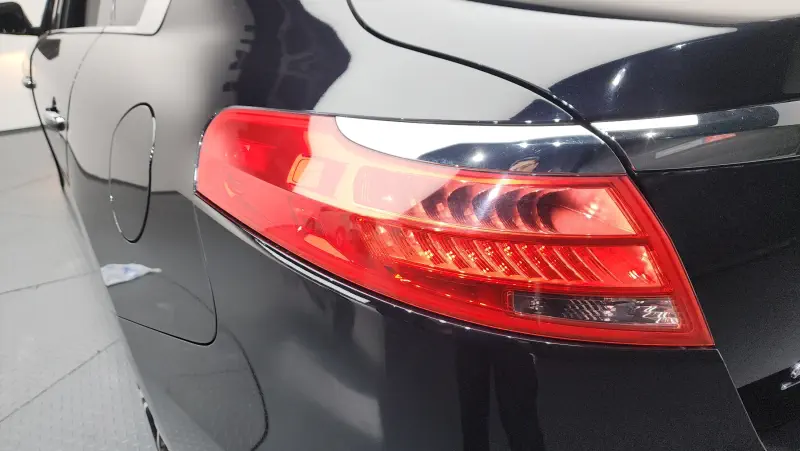 Renault Samsung SM7