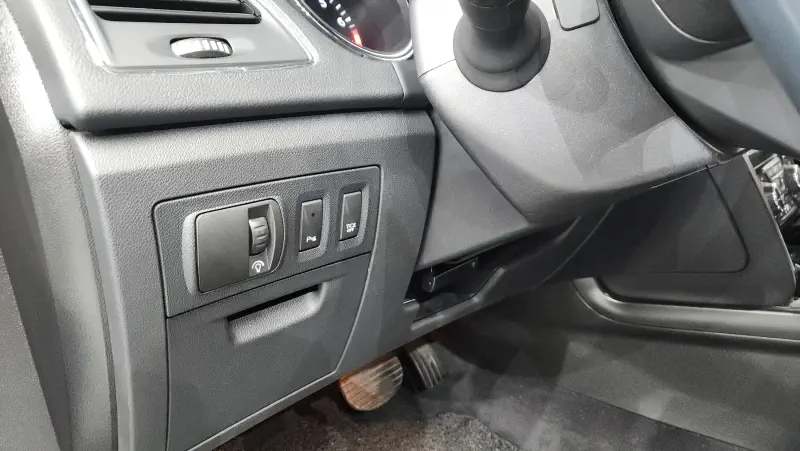 Renault Samsung SM7