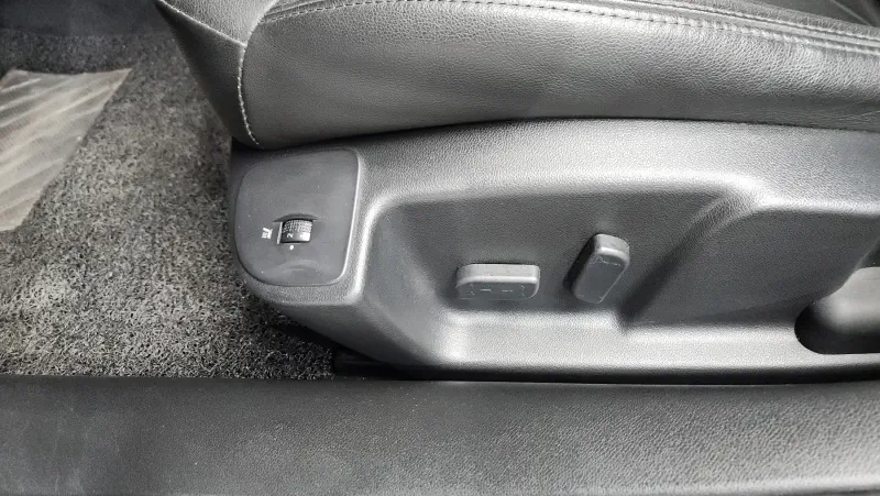 Renault Samsung SM7