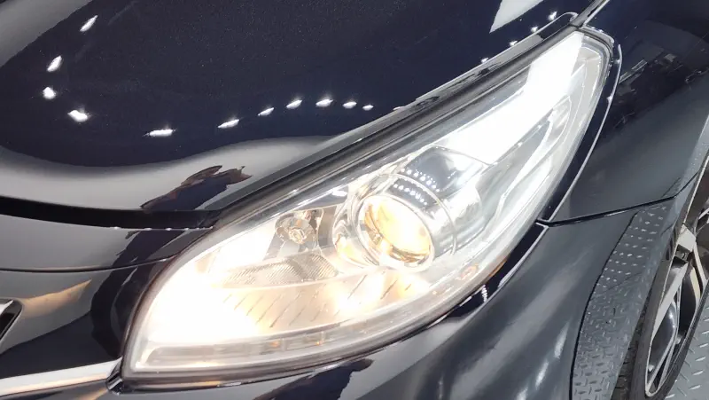 Renault Samsung SM7