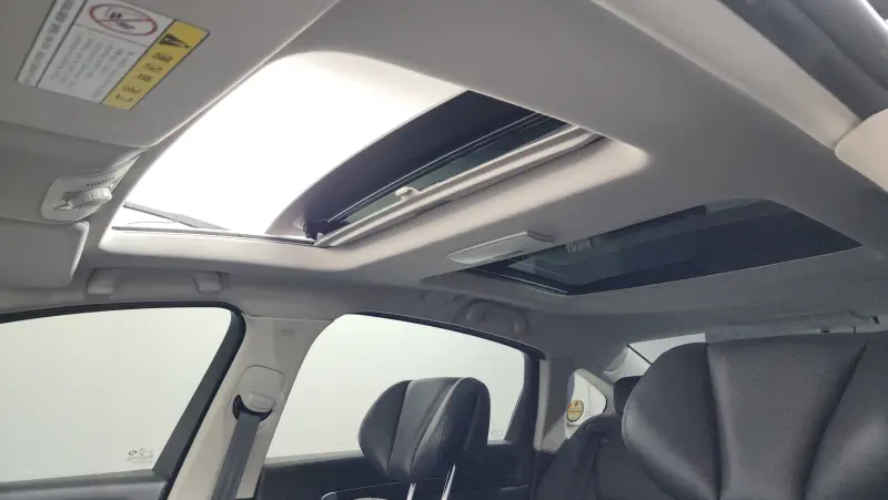 Renault Samsung SM7