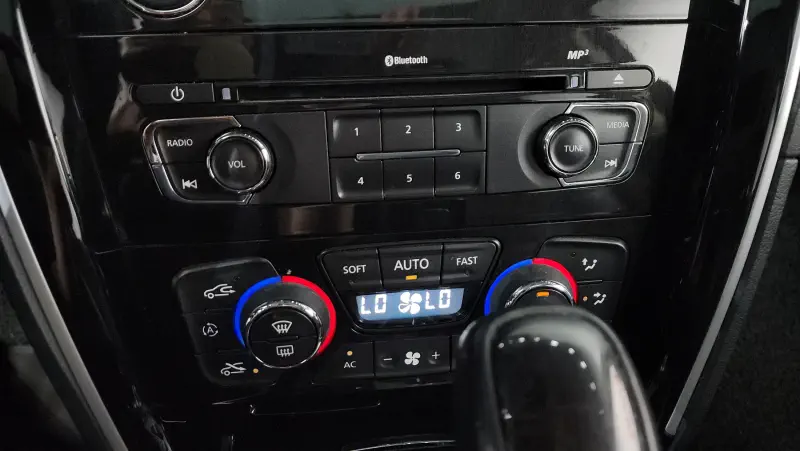 Renault Samsung SM7