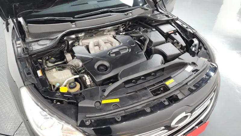 Renault Samsung SM7