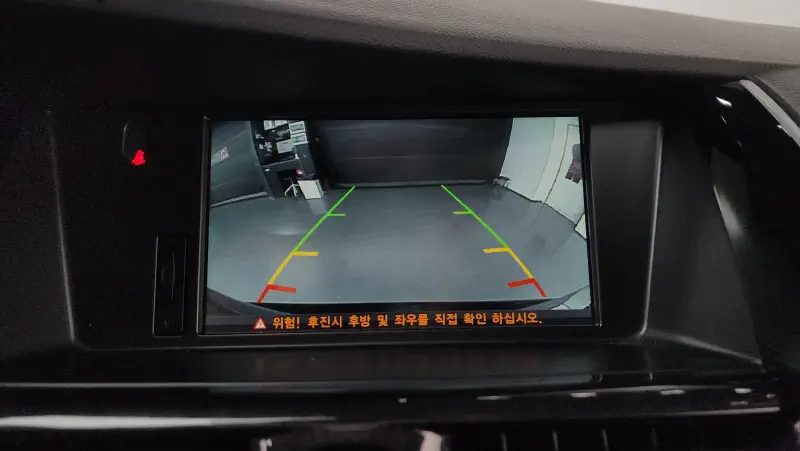 Renault Samsung SM7