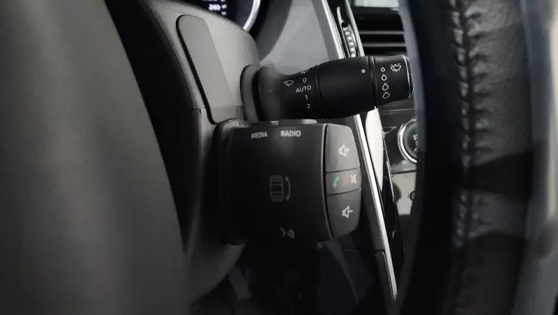 Renault Samsung SM7