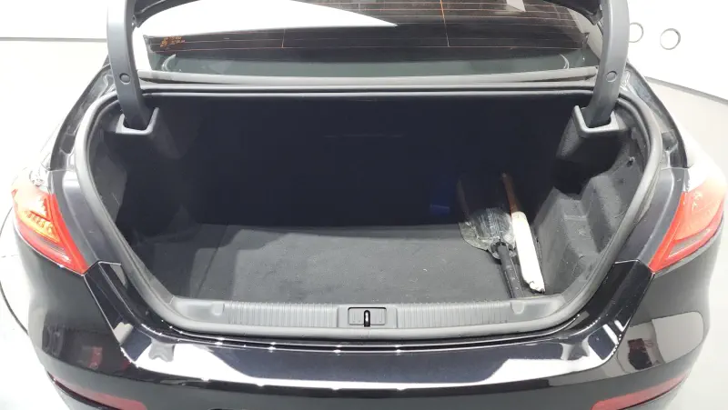 Renault Samsung SM7