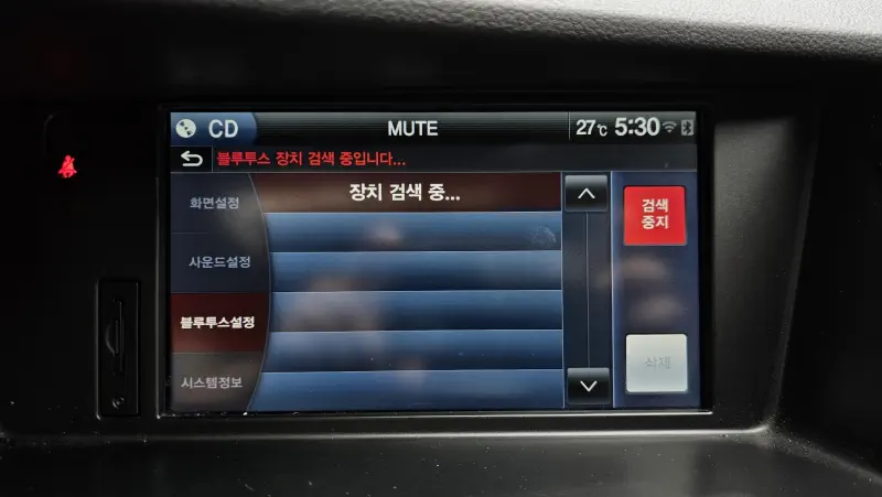 Renault Samsung SM7