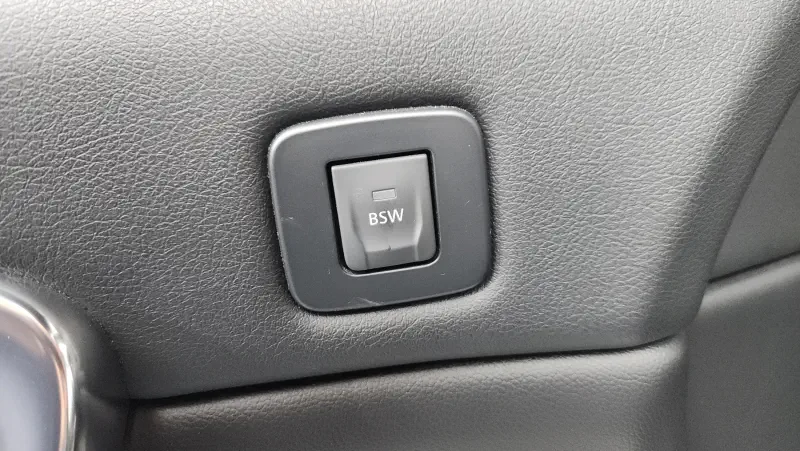 Renault Samsung SM7