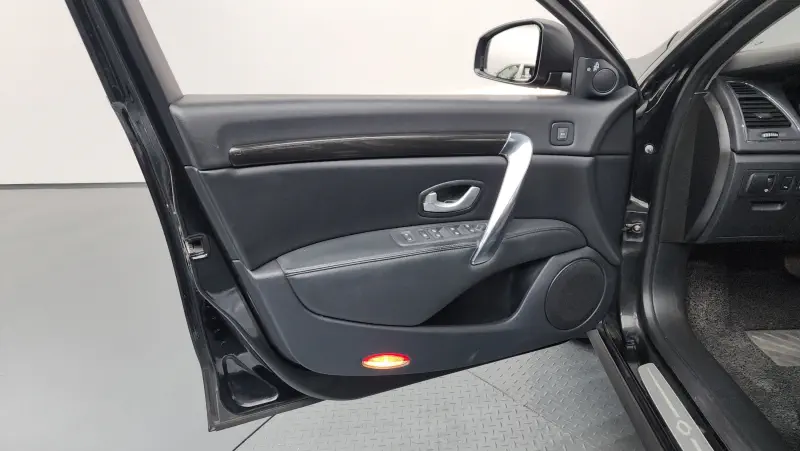 Renault Samsung SM7