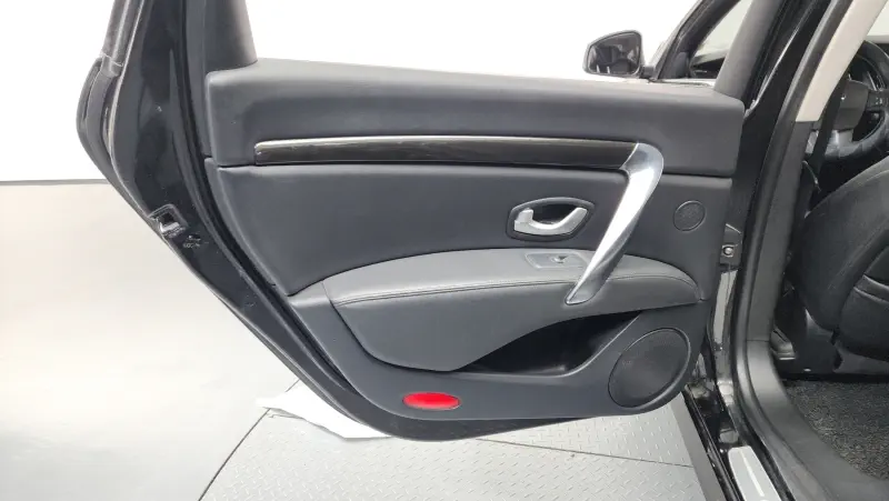 Renault Samsung SM7