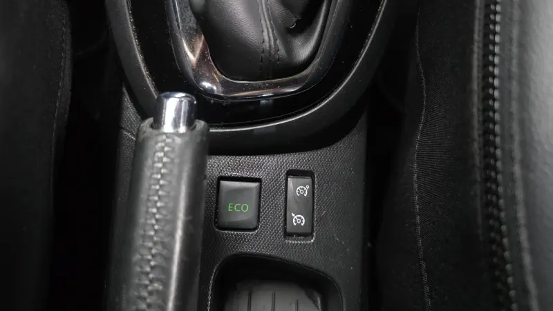 Renault Samsung QM3