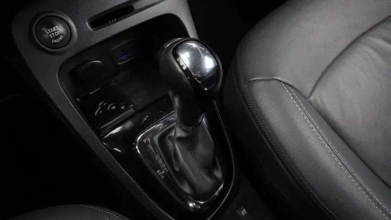 Renault Samsung QM3