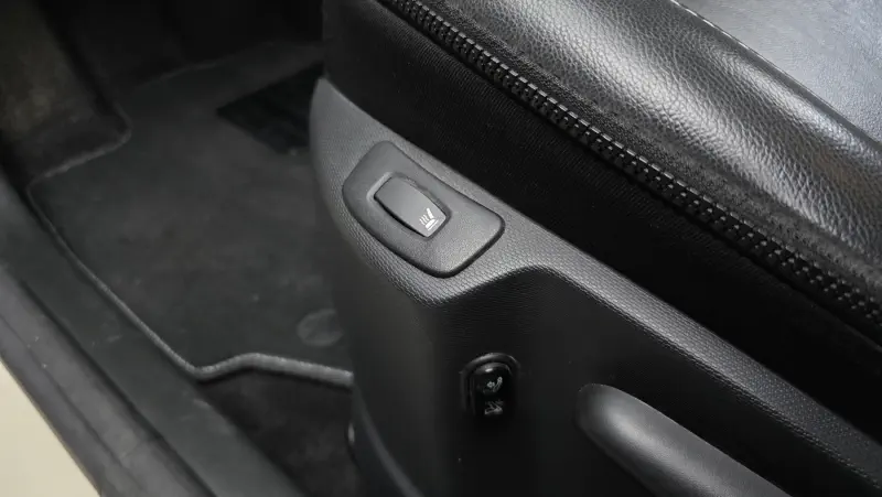 Renault Samsung QM3