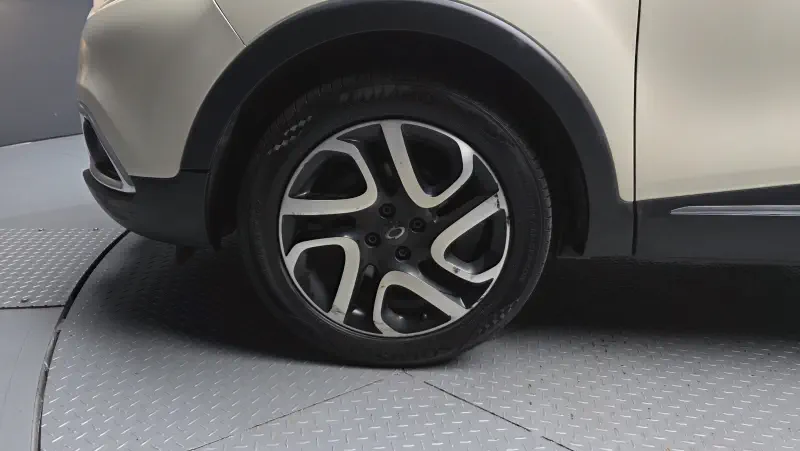 Renault Samsung QM3