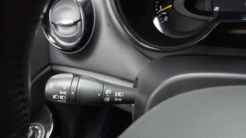 Renault Samsung QM3