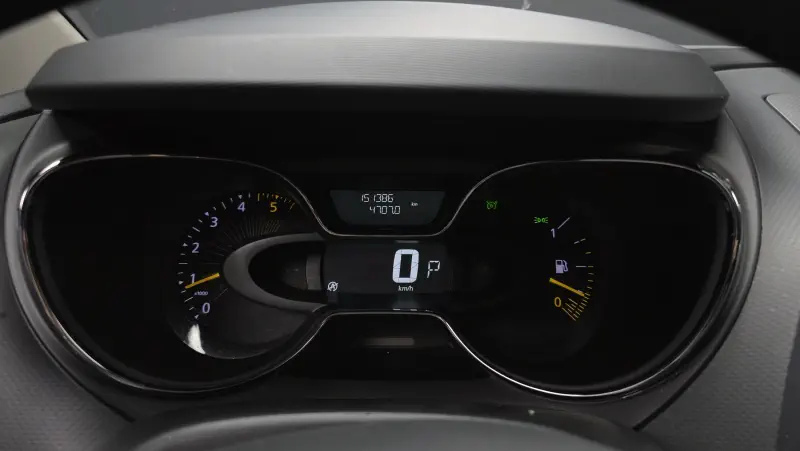 Renault Samsung QM3