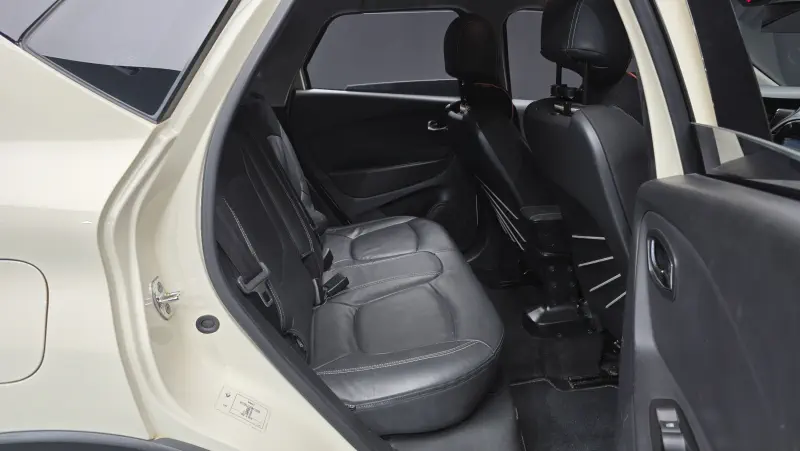 Renault Samsung QM3