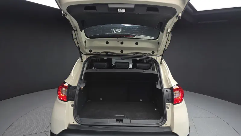 Renault Samsung QM3