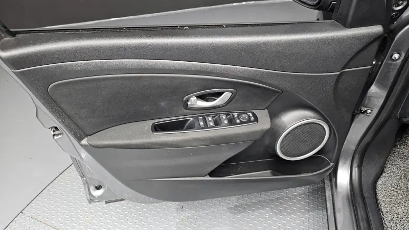 Renault Samsung SM3