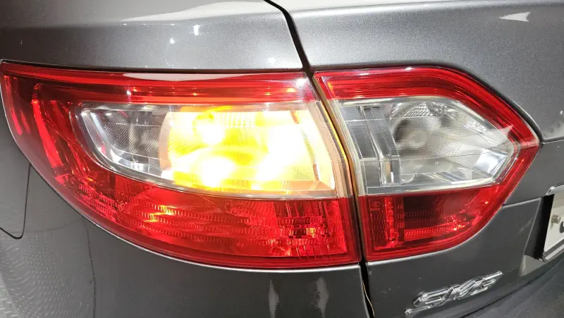 Renault Samsung SM3