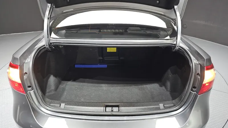 Renault Samsung SM3