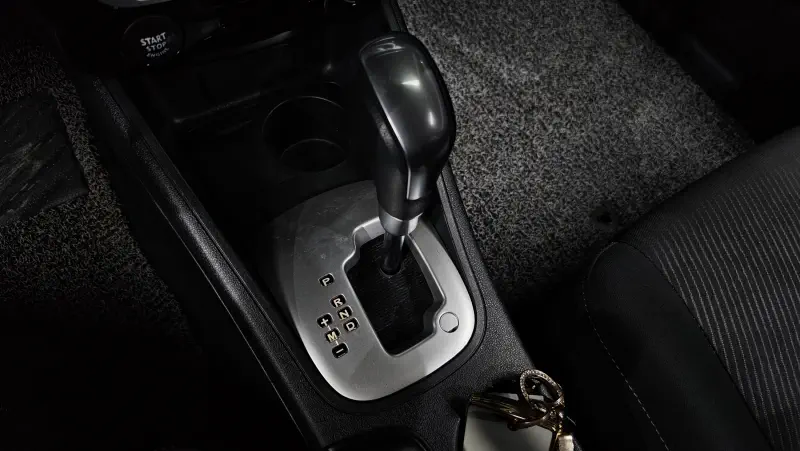 Renault Samsung SM3