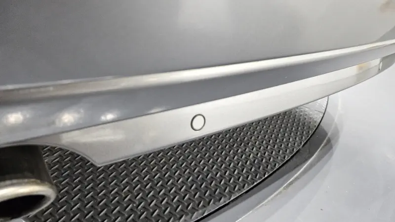 Renault Samsung SM3