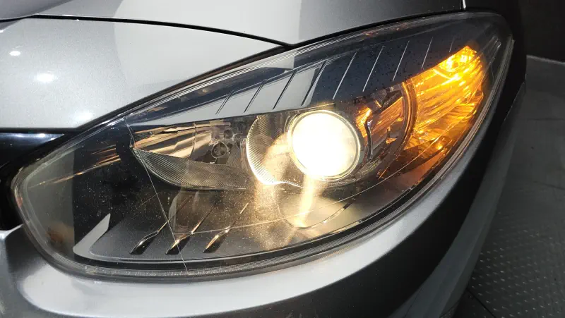 Renault Samsung SM3