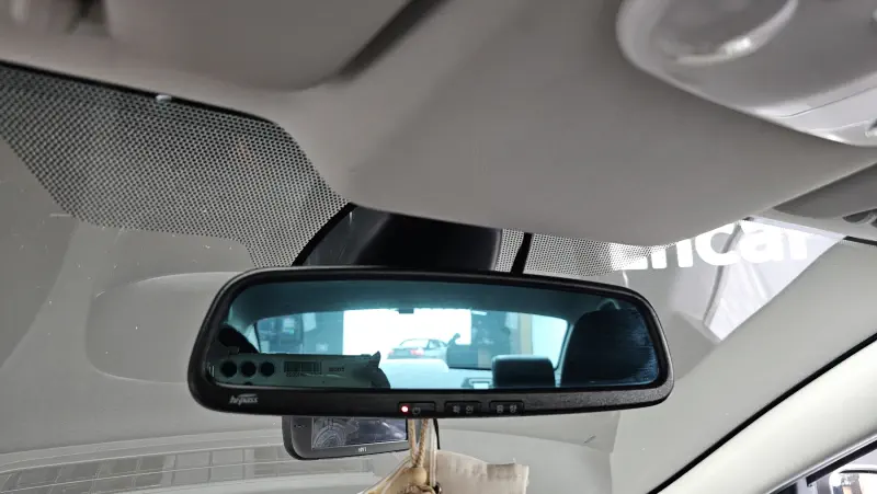 Renault Samsung SM3