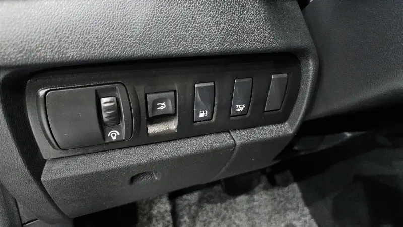 Renault Samsung SM3