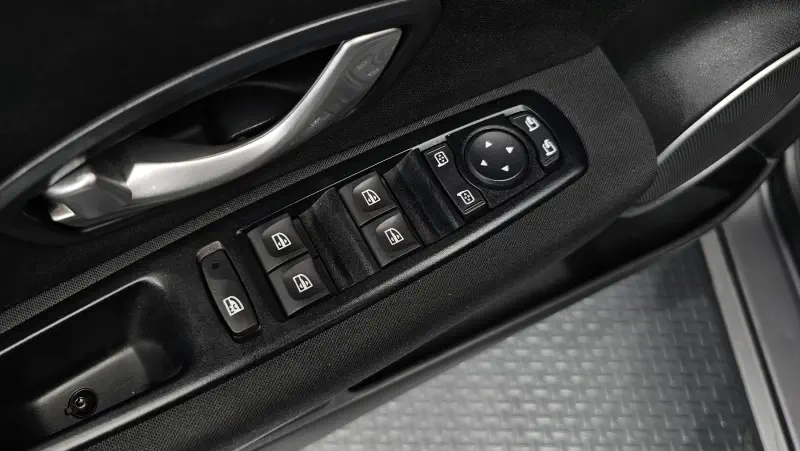 Renault Samsung SM3