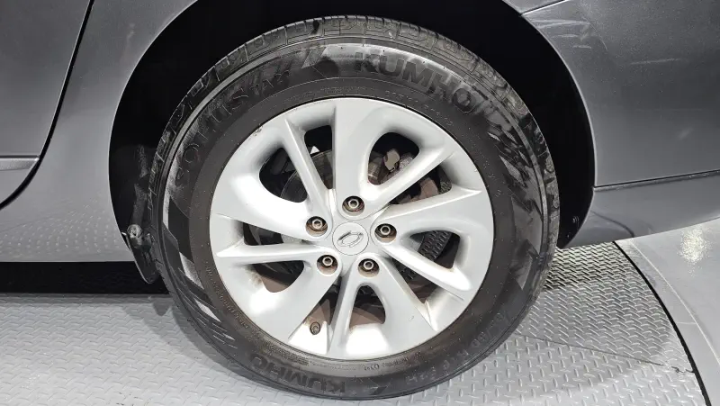 Renault Samsung SM3