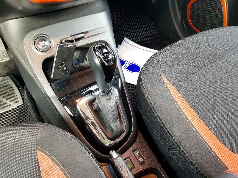 Renault Samsung QM3