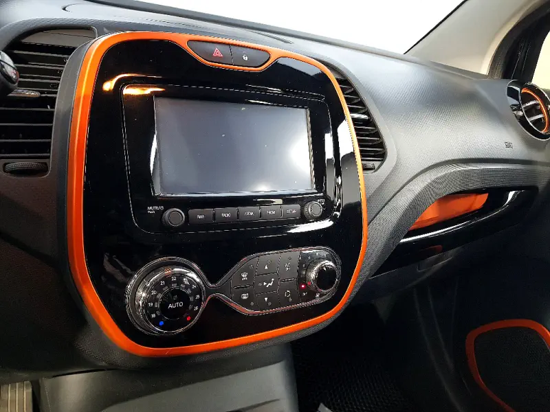 Renault Samsung QM3