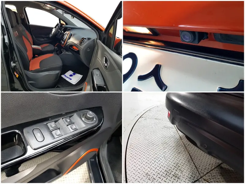 Renault Samsung QM3