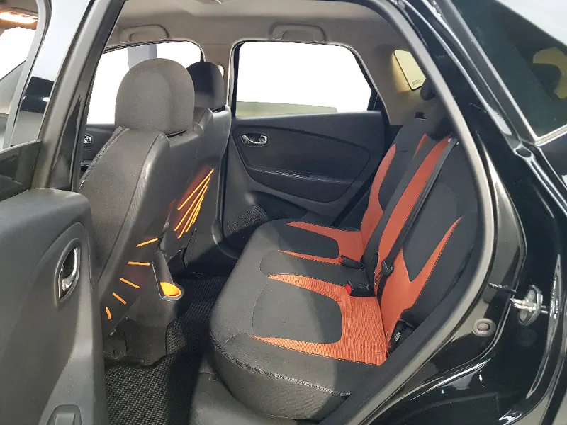 Renault Samsung QM3