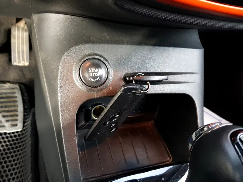 Renault Samsung QM3