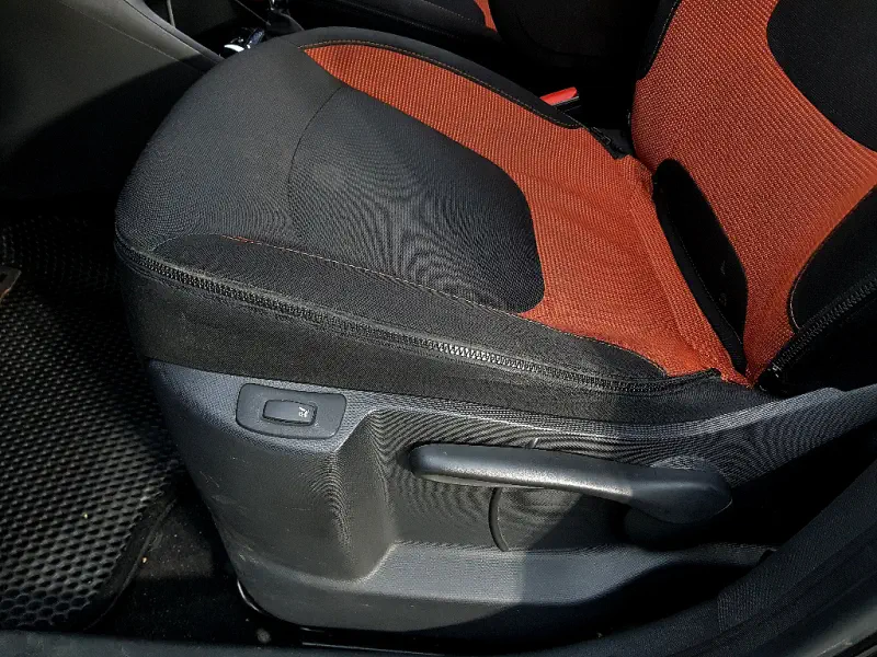 Renault Samsung QM3