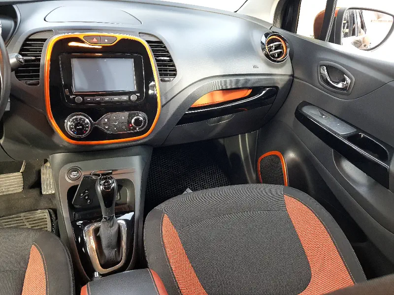 Renault Samsung QM3
