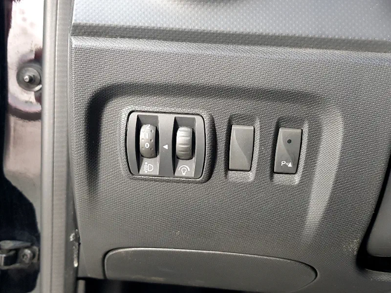 Renault Samsung QM3